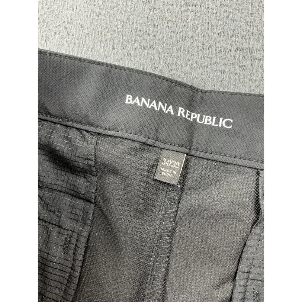 Banana Republic banana republic
